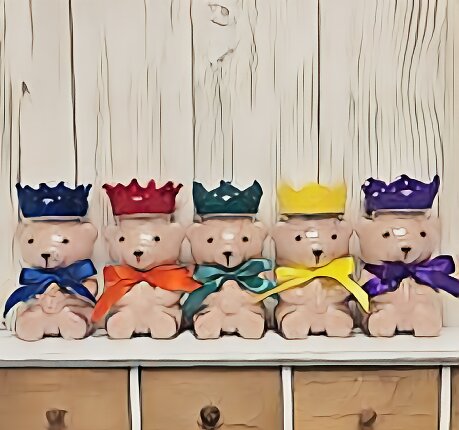 【嵐】「ワイルド アット ハート」とは？楽曲の魅力とダンスのポイントを解説