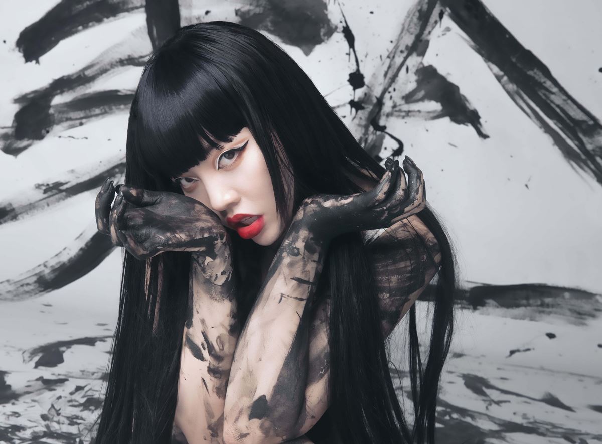 🌈あのオーディションで大注目！ちゃんみなワールド全開の「人気ソング4選」♪