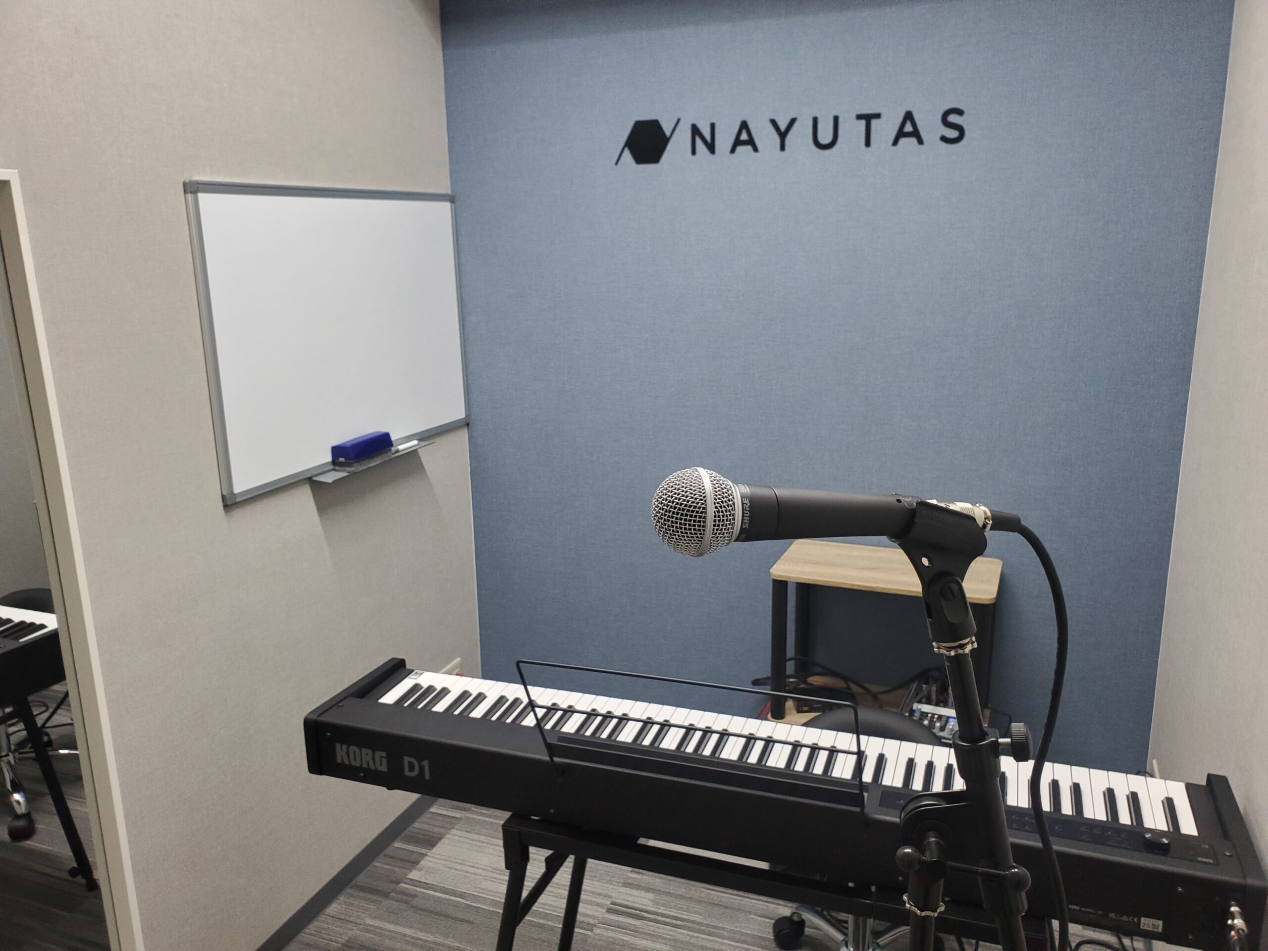 ナユタス堺東校の校舎をご紹介します♪