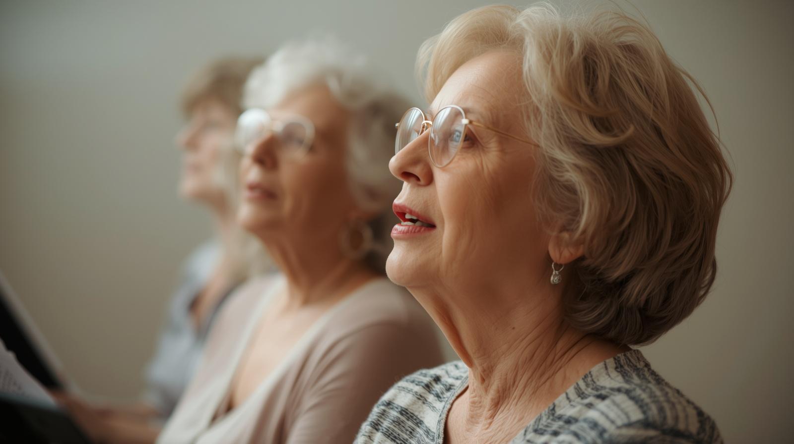 🎤シニアのボイトレならナユタスあざみ野校｜あざみ野・たまプラーザエリアで安心スタート
