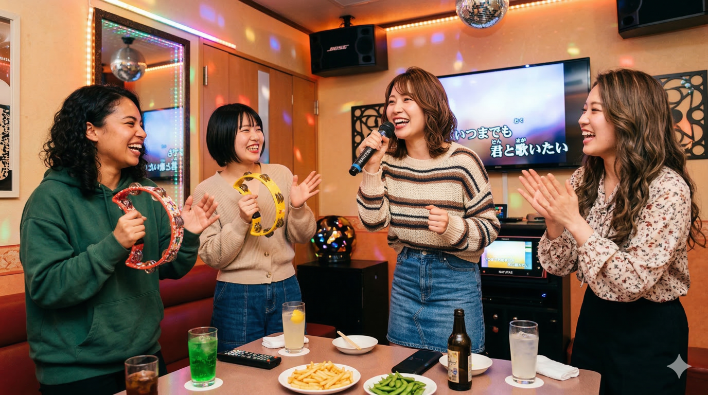 春休みに差をつける！短期間で「歌が上手くなった」と言わせる集中練習法【所沢のボイトレ教室】ナユタス所沢校