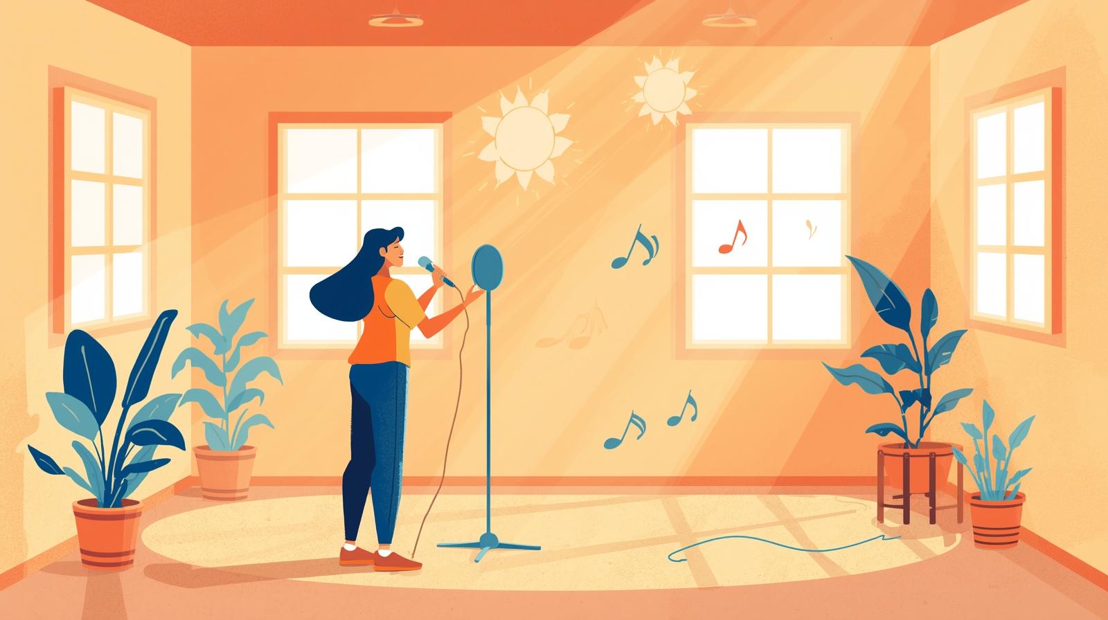 【たまプラーザ・あざみ野】カラオケ店は何がある？歌の練習スポットまとめ🎤✨