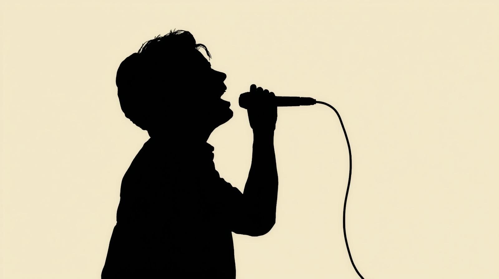 裏声のかすれる物理的理由。声帯の隙間と粘膜振動のメカニズム