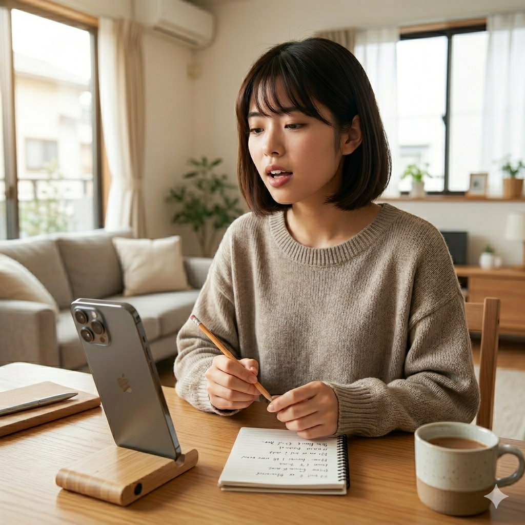 独学ボイトレのコツとは？