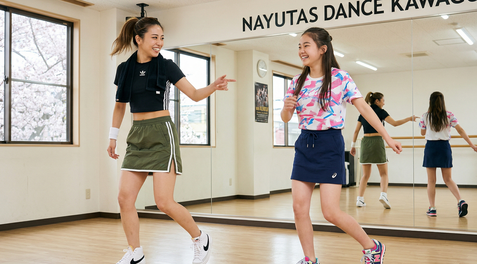 2026年の新常識「ダンス・ウェルビーイング」で 一生モノの“痩せ体質”と“潤いメンタル”を手に入れる