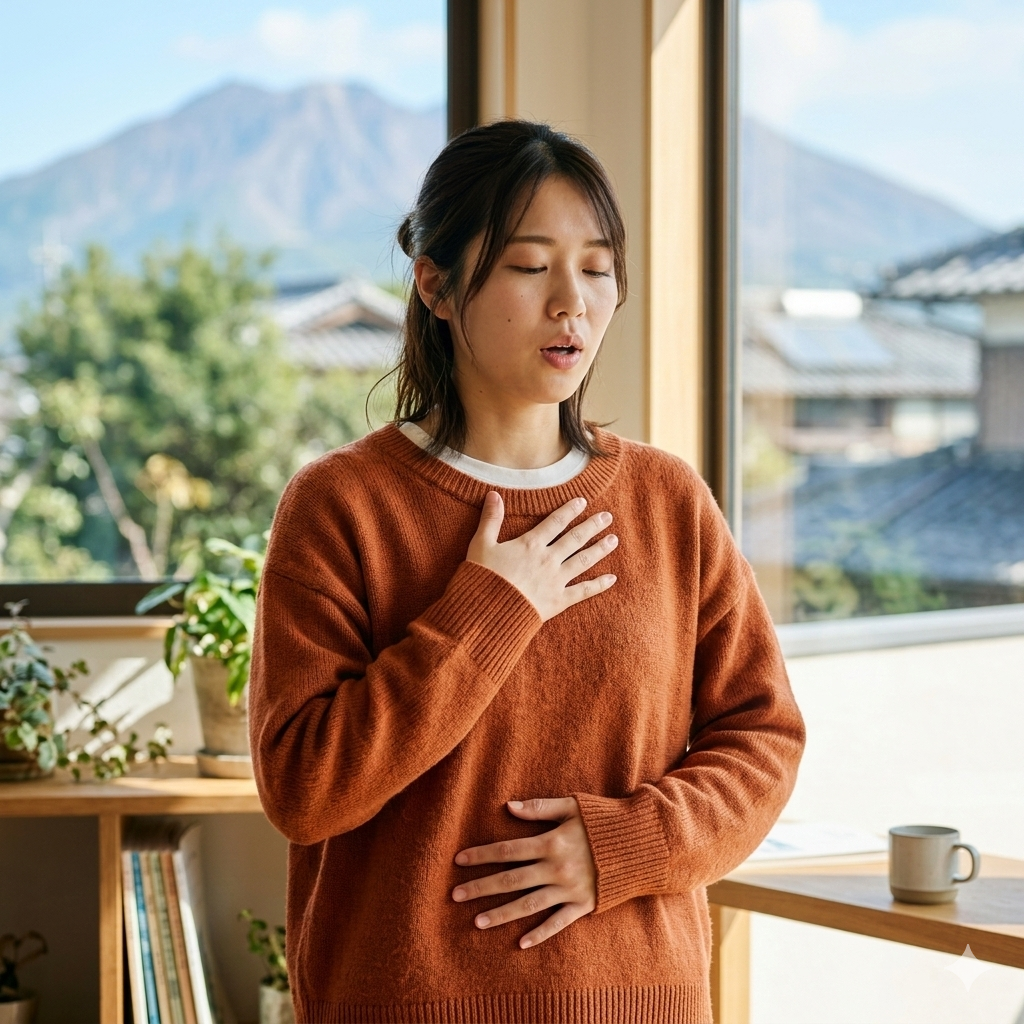 家でもできる発声チェック方法とは？