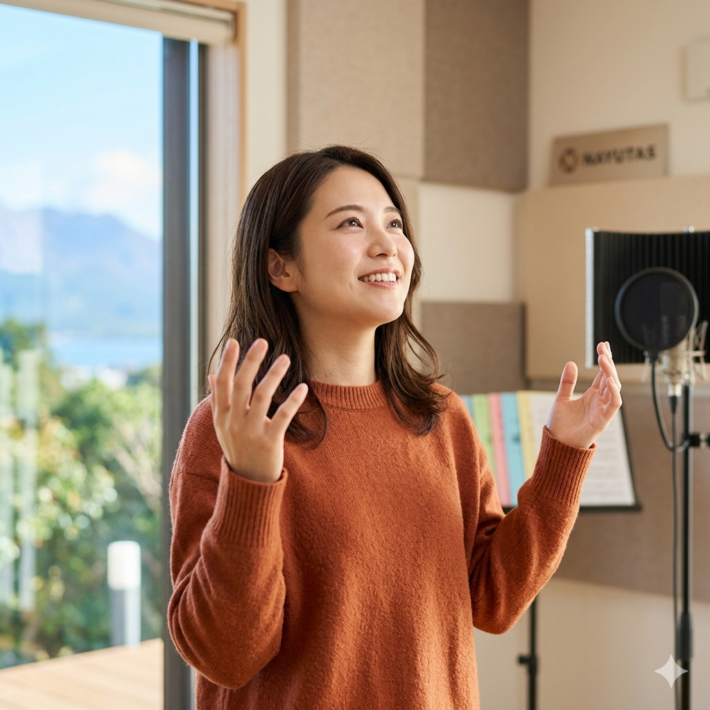 ボイトレ初心者が歌を上達させる基本練習とは？🎤