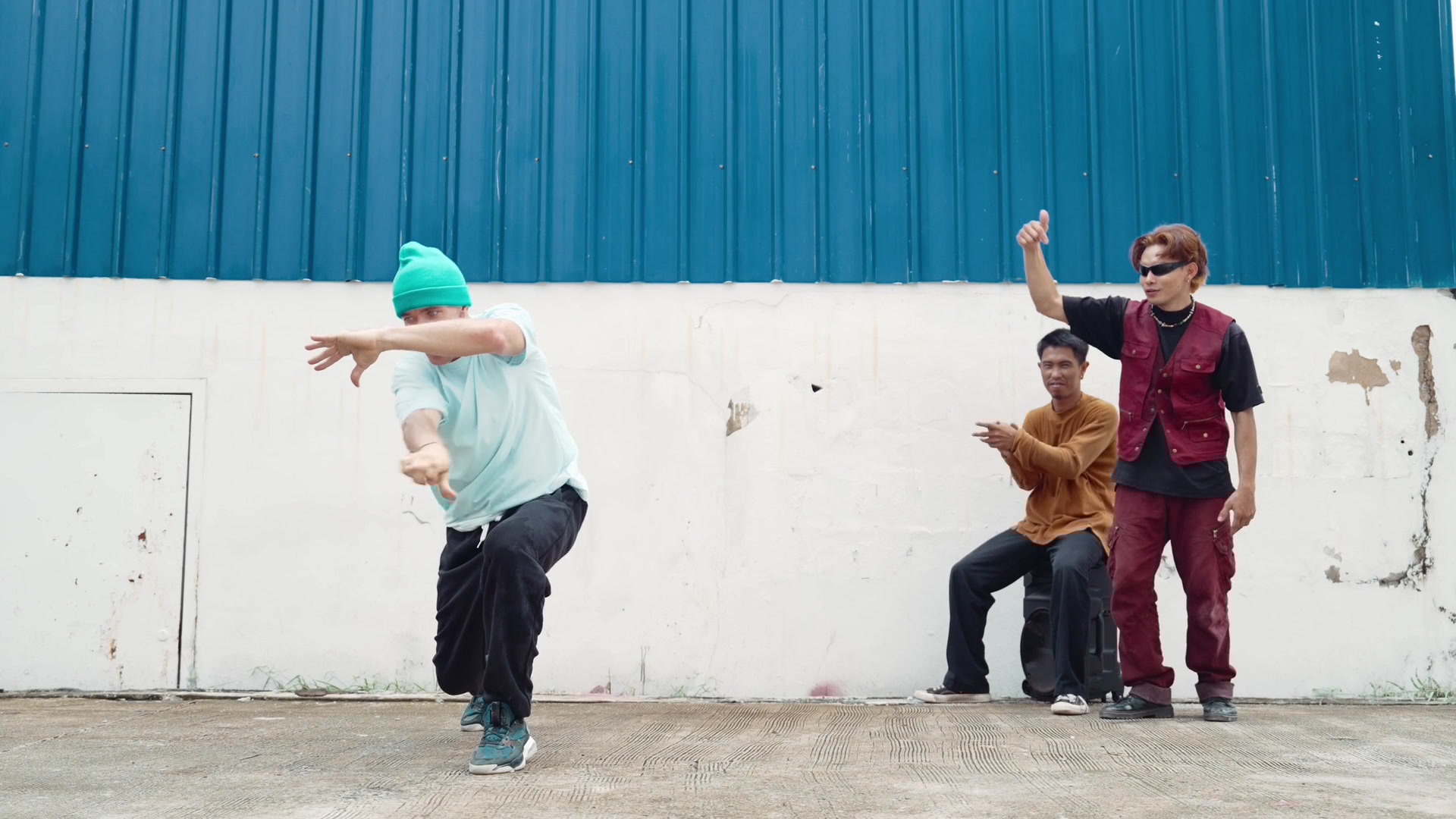 🧠なかなか覚えられない…を変える！振り覚えが早くなる「意外な3つの秘訣」とは？③