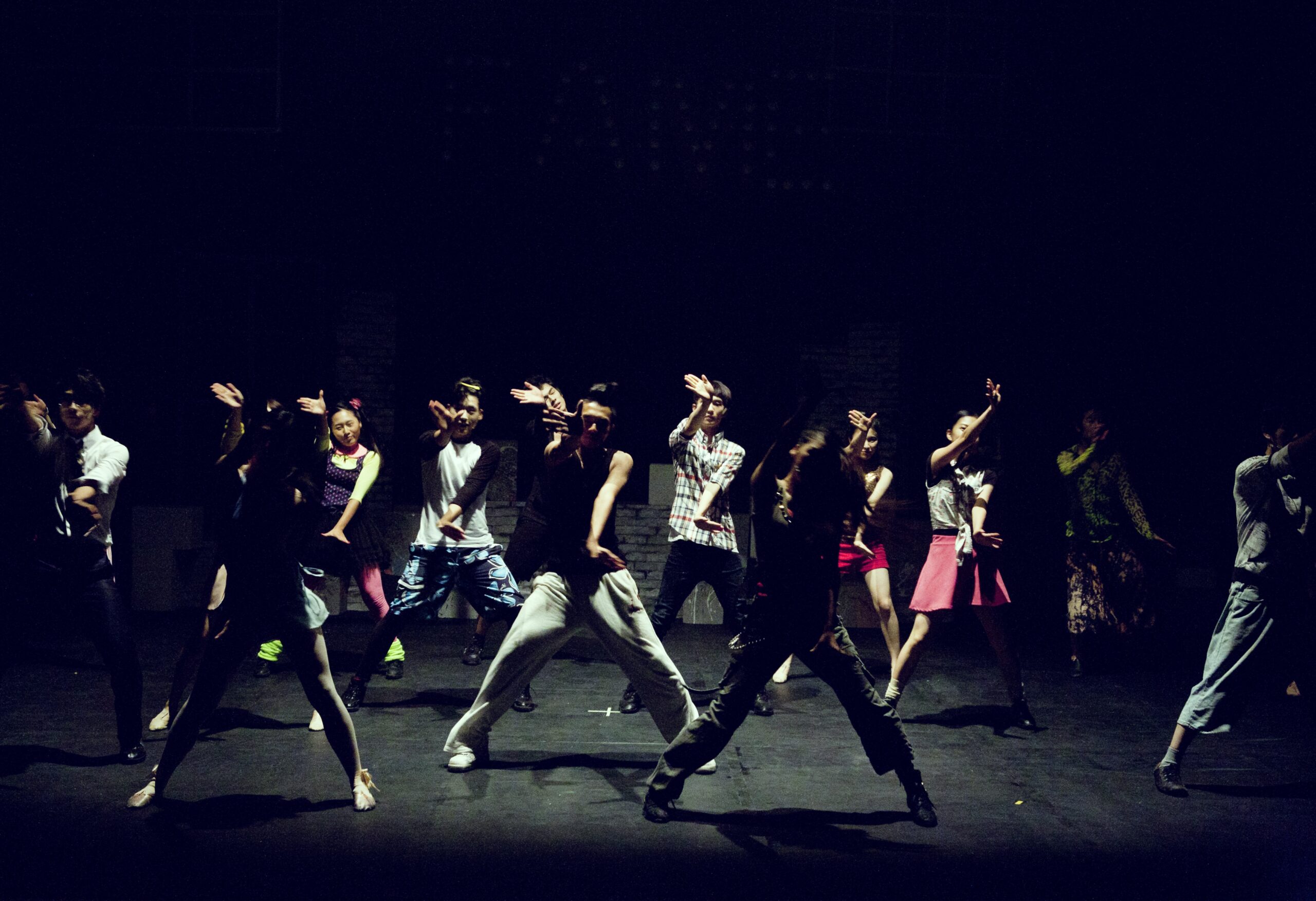 HANAが踊る「Drop」のダンスの魅力
