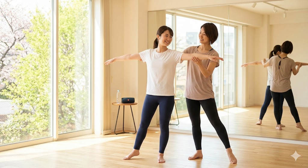 新しいことに挑戦