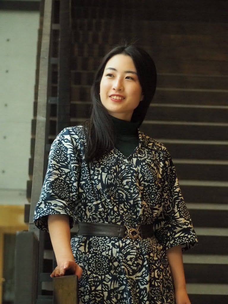由香