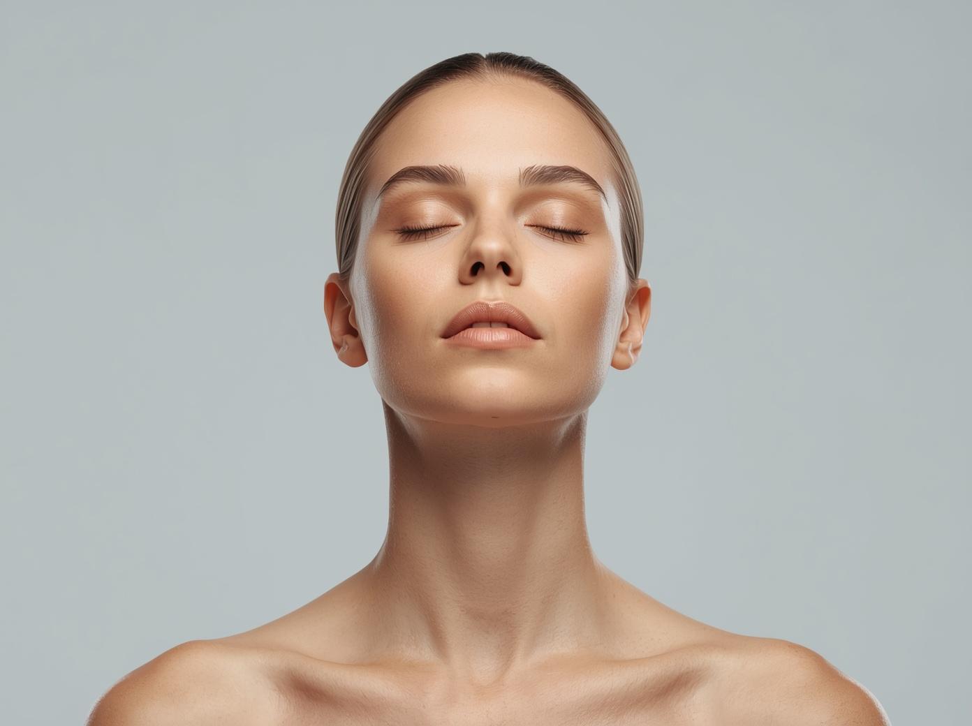 「スマホ首」が歌声を殺す？腹式呼吸を劇的に変える「正しい姿勢」の科学