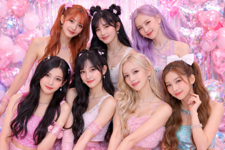 【NAYUTAS西宮北口校】「強気な表現が魅力！HEARTS2HEARTS『RUDE』に学ぶセルフプロデュース力とは？」