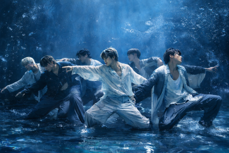 【NAYUTAS西宮北口校】BTS「SWIM」に見る“流れるような表現力”とは？🌊ダンスとボーカルの融合を徹底解説！
