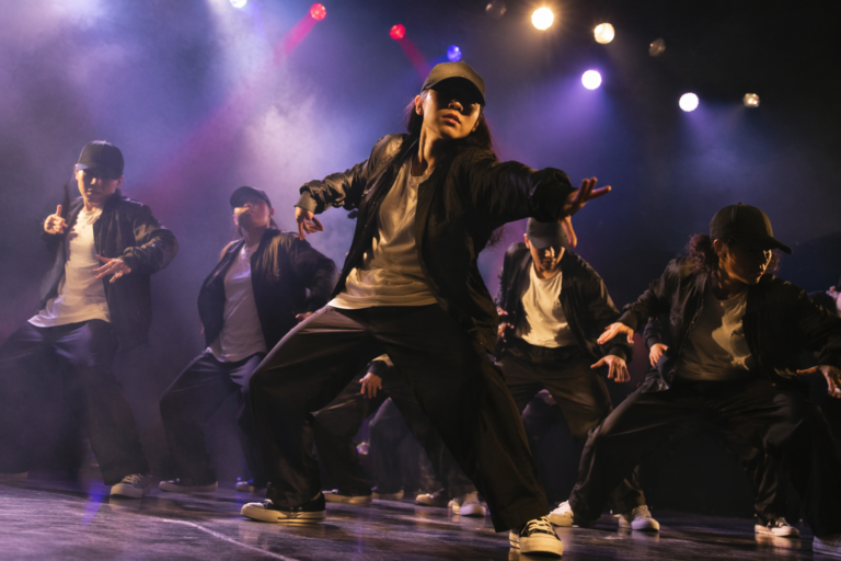 ✨ ダンスにおける努力とセンスの関係 ✨