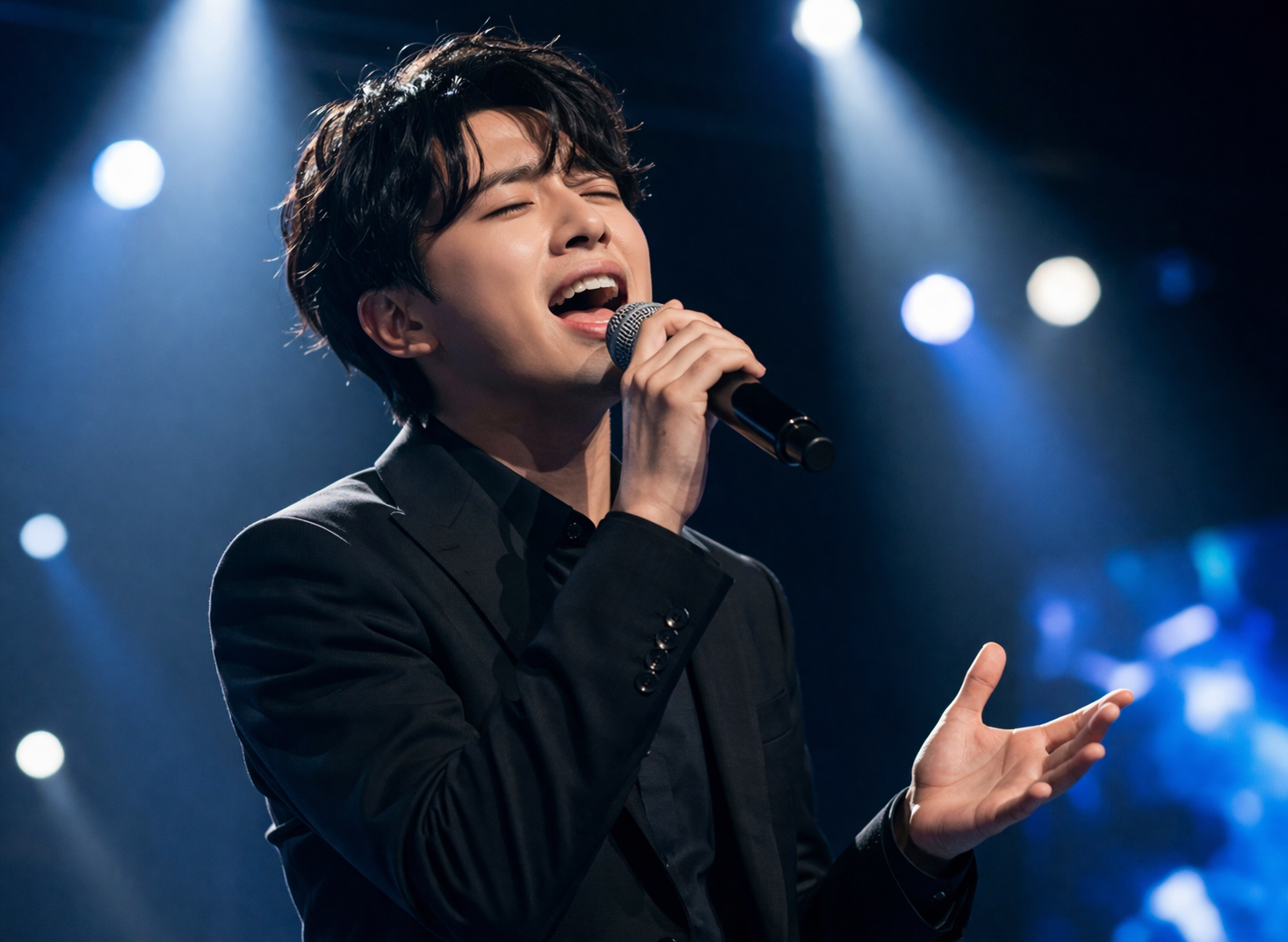 「最近、お腹の底から声を出しましたか？」新潟で大人が夢中になる、ストレス解消としてのボイトレ＆ダンス