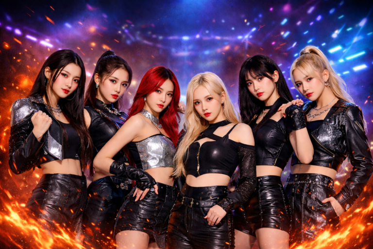 【NAYUTAS西宮北口校】Kep1er「KILLA」に学ぶ“魅せる強さ”とは？🔥パフォーマンス表現を徹底解説！