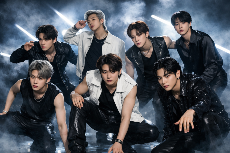 【NAYUTAS西宮北口校】BTS 2.0のダンスとは？“揃える”から“魅せる”へ進化する表現力