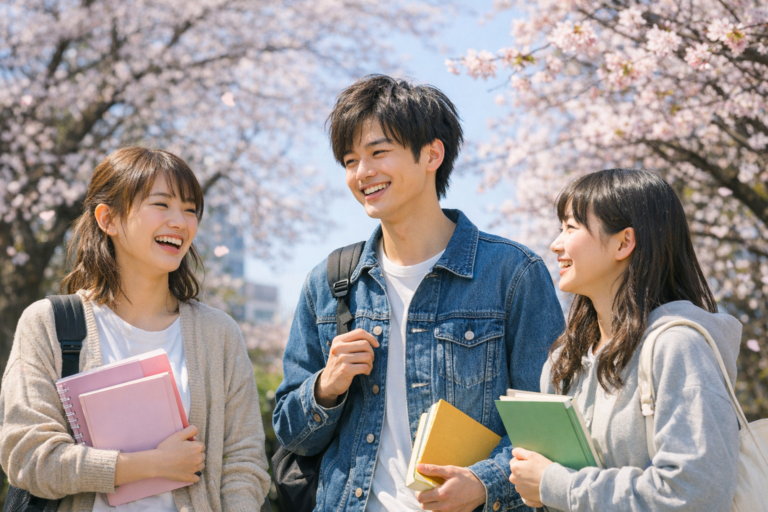 新学期こそ声を変えるチャンス！“続くボイトレ計画”の作り方【名古屋のボイストレーニングスクール・ナユタス名古屋栄校】