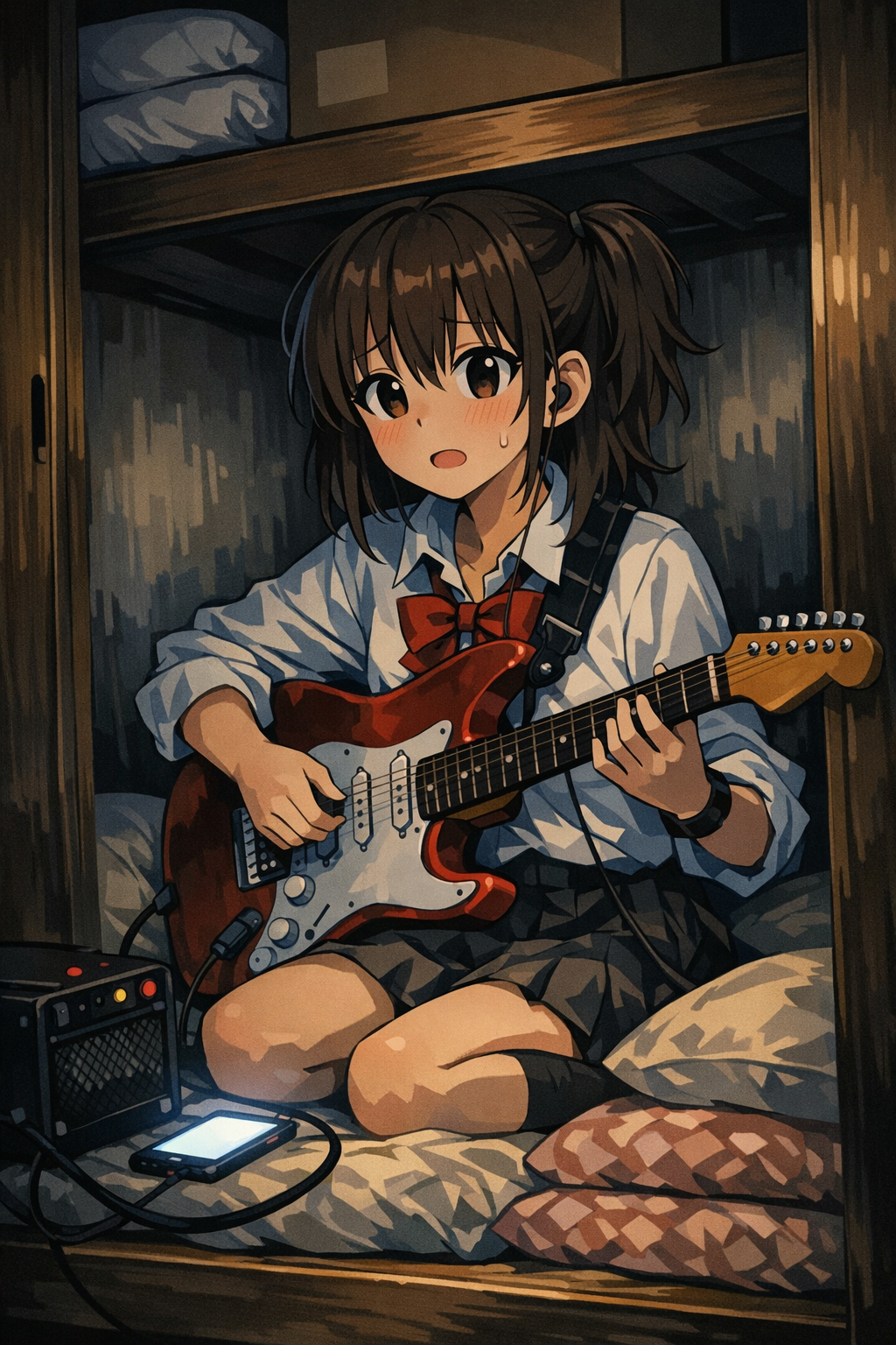 こっそり実力アップ！小声でできるボイトレ術【名古屋のボイトレならナユタス名古屋栄校】