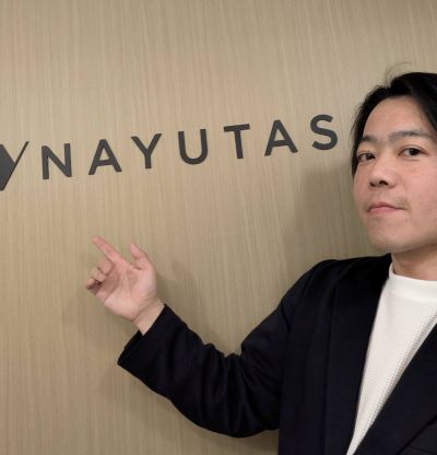 ※TAKA講師編　初めまして、TAKAこと岡本享久です【NAYUTAS京橋校】