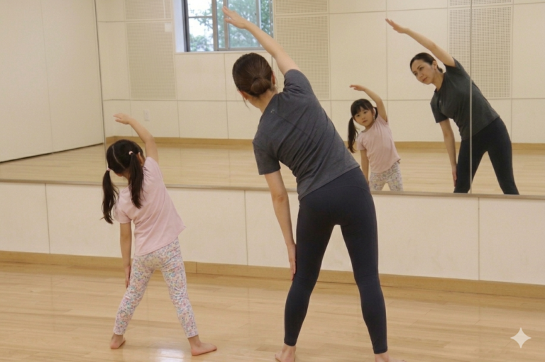 初心者でも大丈夫？はじめてのボイトレ・ダンス、不安な方へ