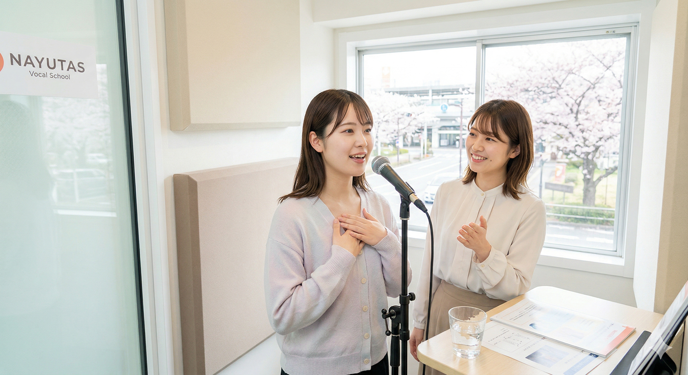 「喉ケア」、意識してみませんか？