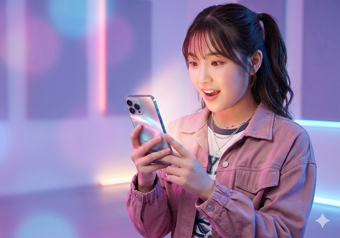 今話題の「歌ってみた」やショート動画、実は〇〇が重要？｜堺・堺東で始めるボイトレ＆ダンス🎤📱