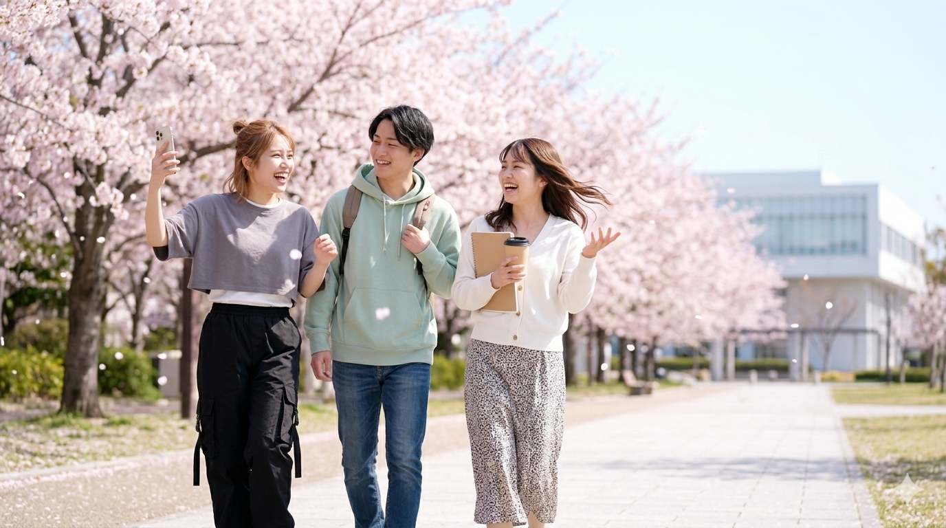 新生活シーズンに人気急上昇！今こそボイトレ＆ダンスを始める理由🌸