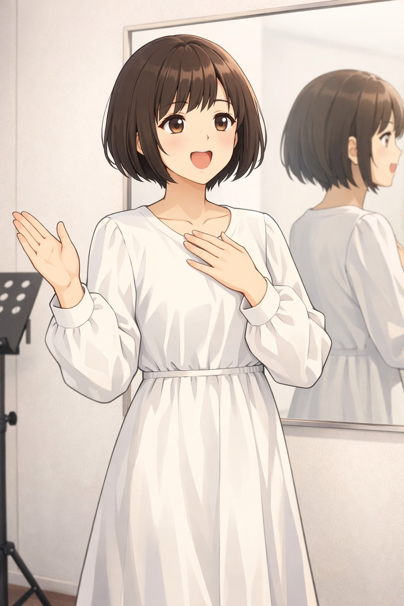 ボイトレに通うと最初の1ヶ月で何が変わる？上達のリアル☆NAYUTAS（ナユタス）香川高松校 ボイストレーニング
