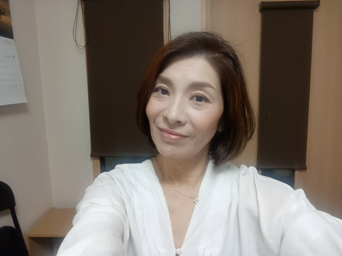 重田ゆずり