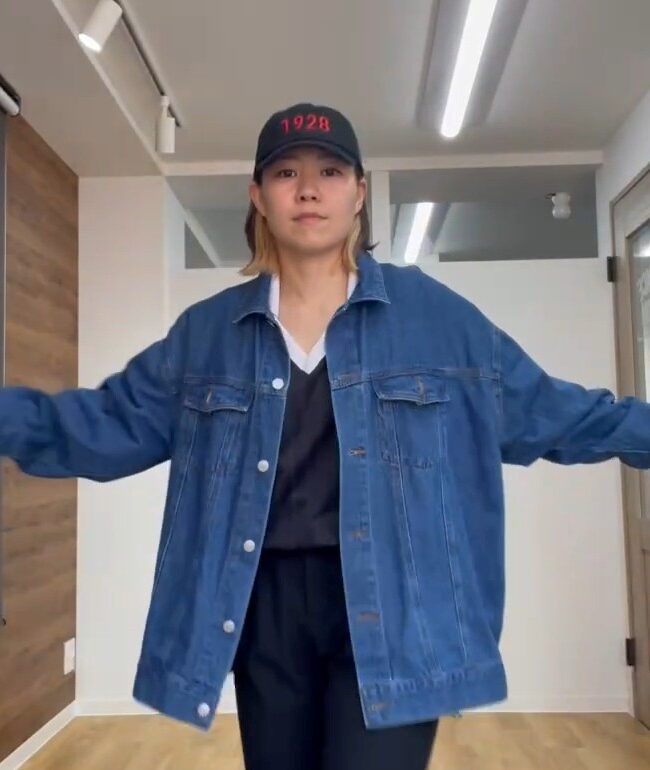 【新講師紹介】Yukimi先生｜“かっこいい自分”に出会えるダンスレッスン✨