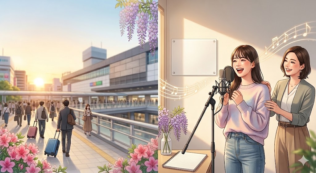 自分へのご褒美時間