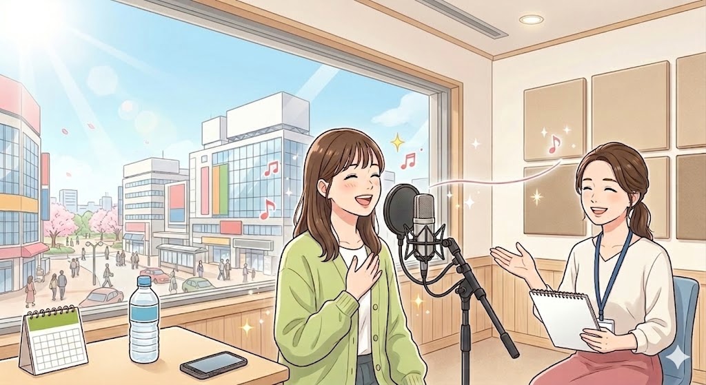 心も体もリフレッシュ