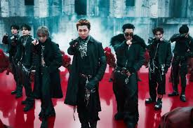 【歌詞考察】BTS（방탄소년단）「Hooligan」｜NAYUTAS ナユタス 豊中校｜ボイトレ＆ダンス