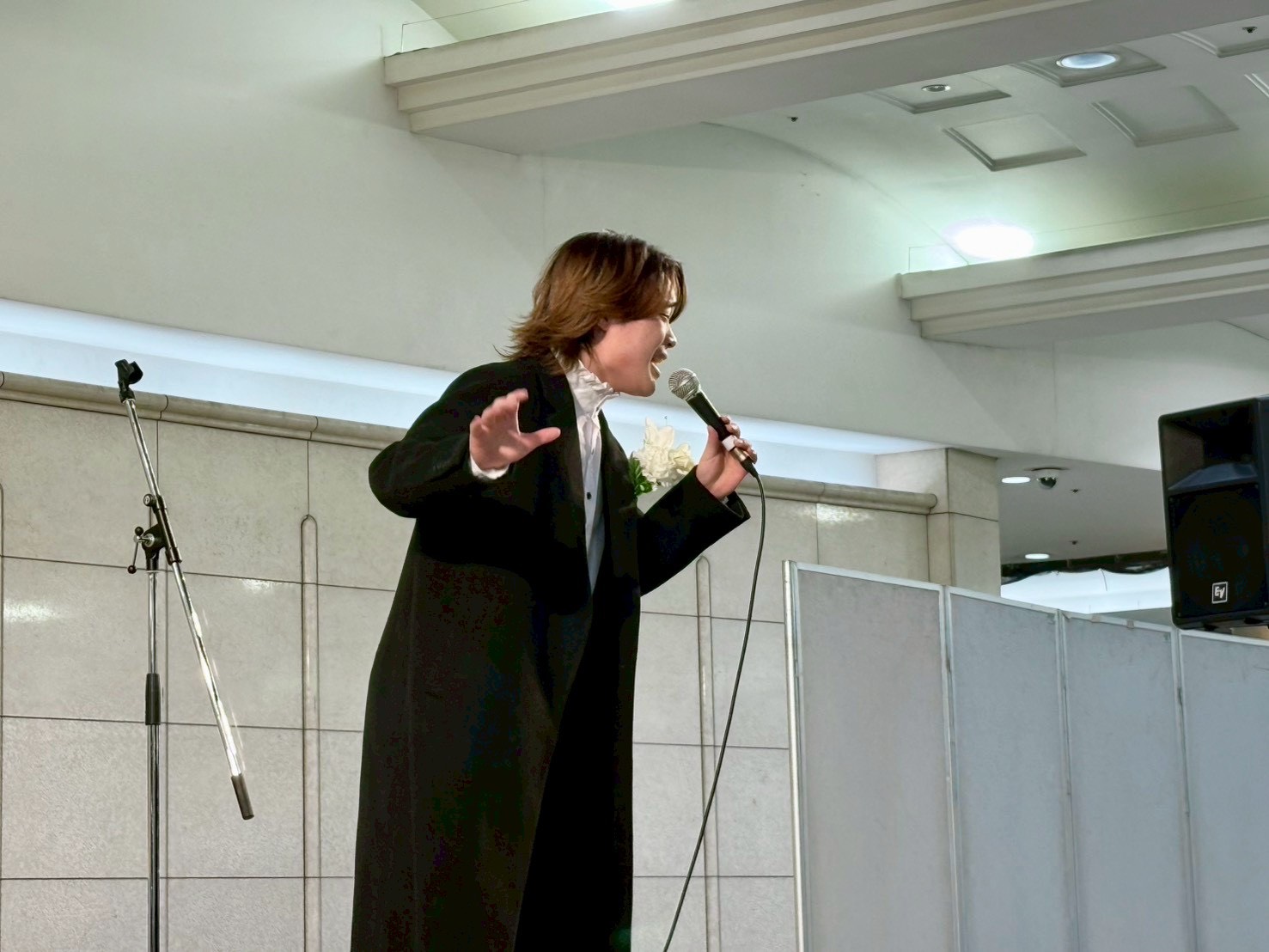 畠山巧(ハタケヤマタクミ)