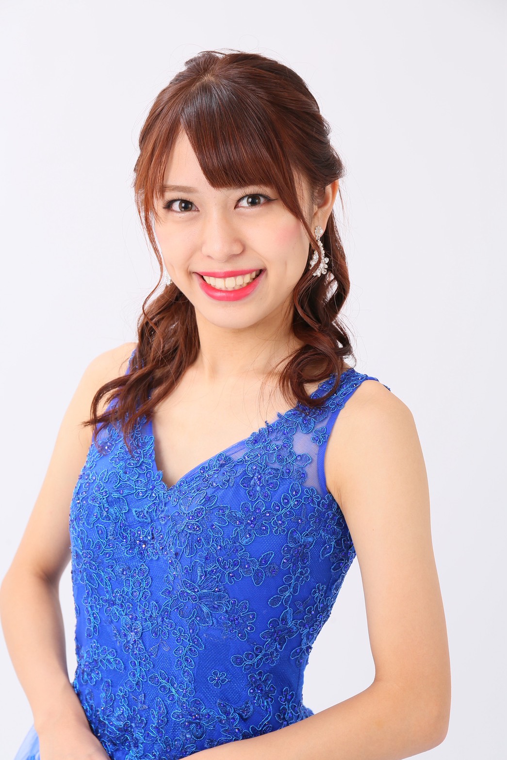 森下 友愛（もりした ゆめ）