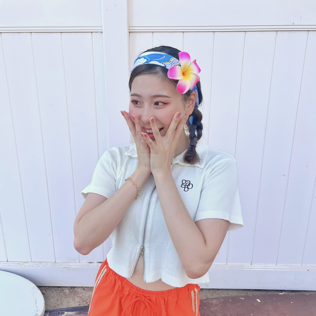 HARUKA