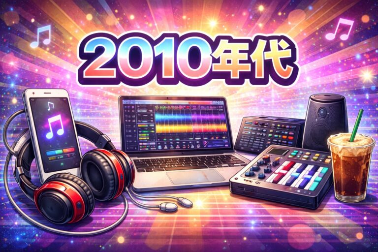 2010年代の日本の音楽と多様化するボーカルスタイル　NAYUTAS水戸校　東郷 海