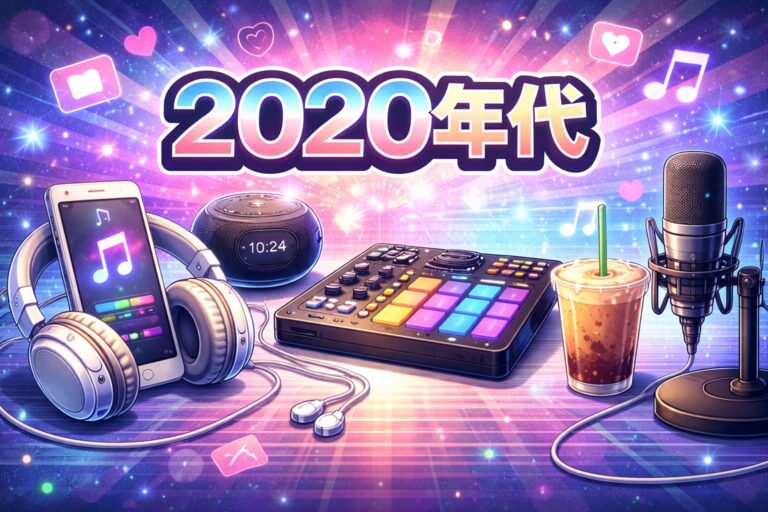 2020年代の日本の音楽と“伝わる声”　NAYUTAS水戸校　東郷海