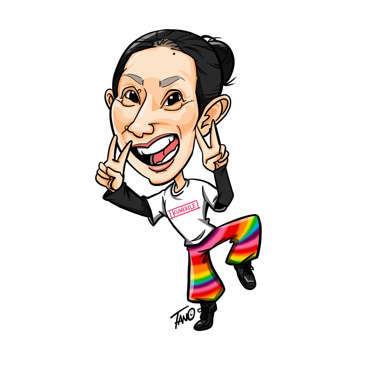 Kunixile(クニザイル)