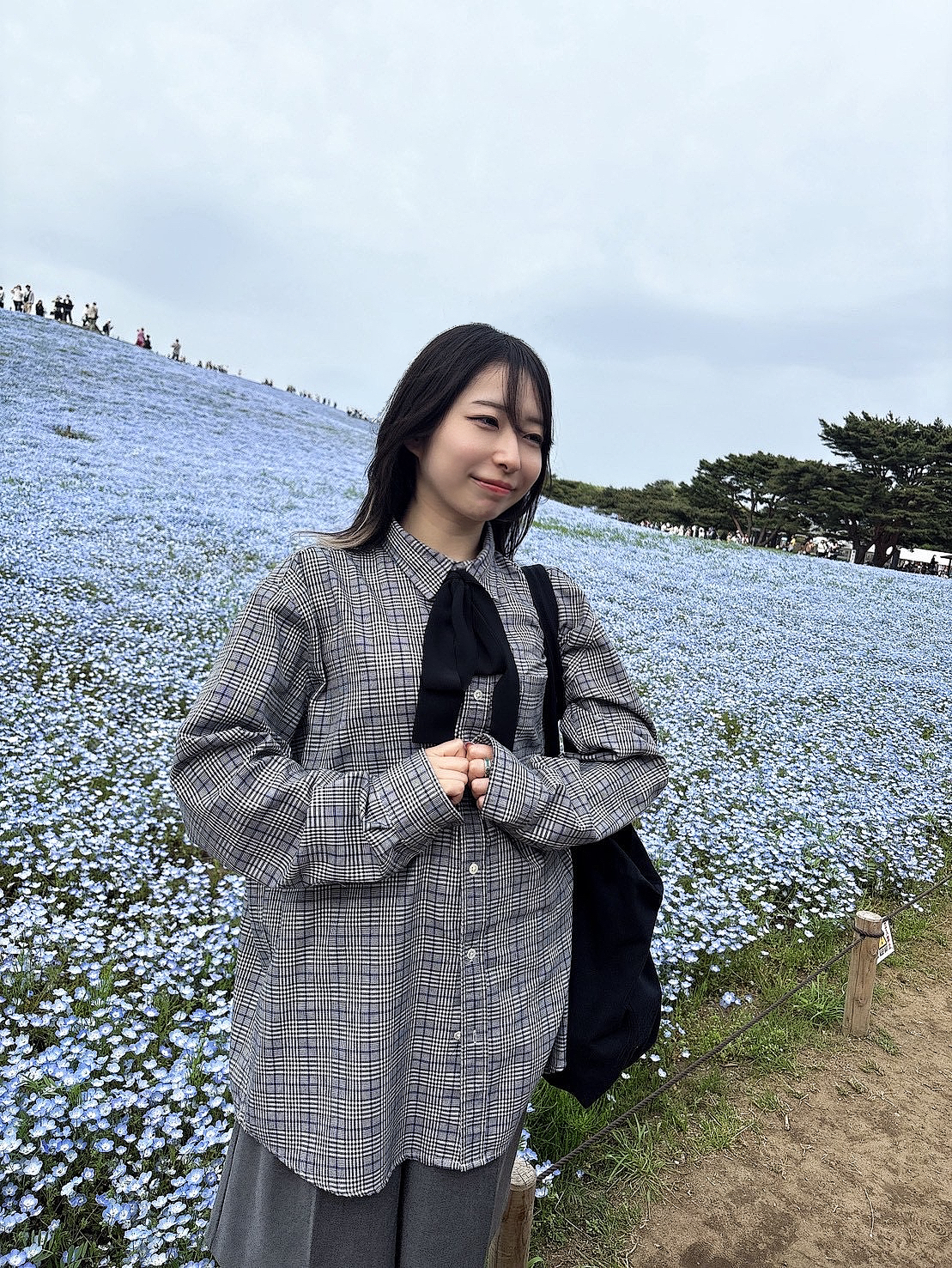 岩村しおり