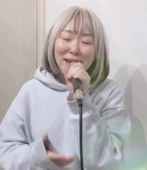 【歌唱動画】🎧:君の願いが世界を輝かす/ @misia.singer