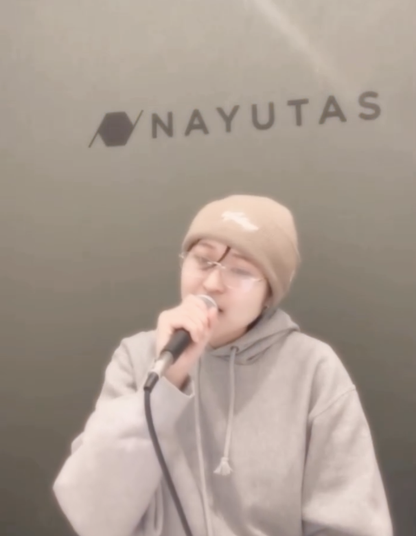 【歌唱動画】🎧:BreakAway/ @kellyclarkson