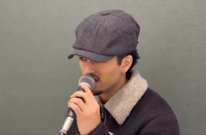 【歌唱動画】🎧:A million dreams/ The Greatest Showman