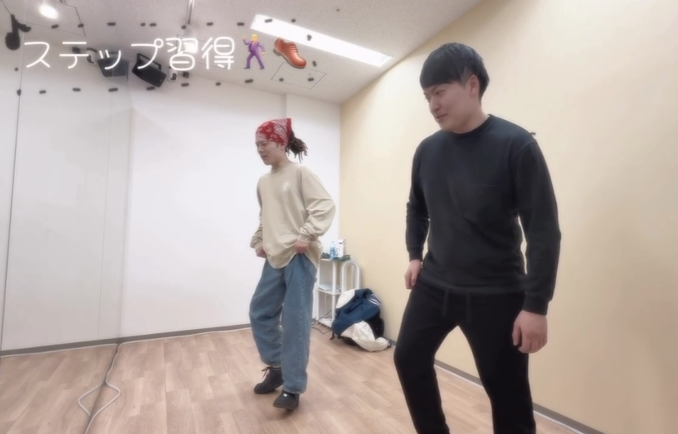 【ダンス動画】🎧:Who Am I / @snoopdogg 🧠:@tetsuya_0401_