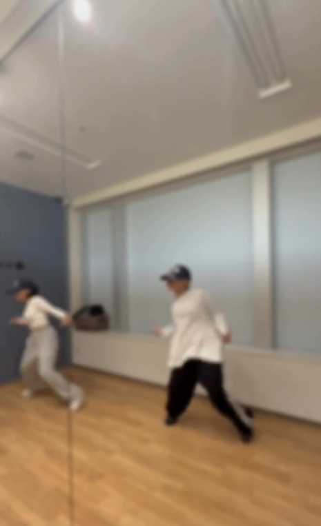 【ダンス動画】🎧:バム（From”ZOMBIES”)/ マイロ・マンハイム 🧠:ruru