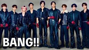 【歌詞考察】Snow Man「BANG!!」｜NAYUTAS ナユタス 豊中校｜ボイトレ＆ダンス