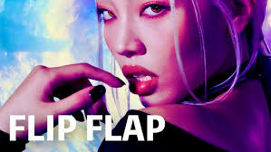 【歌詞考察】ちゃんみな「FLIP FLAP」｜NAYUTAS ナユタス 豊中校｜ボイトレ＆ダンス