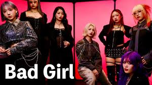 【歌詞考察】HANA「Bad Girl」｜NAYUTAS ナユタス 豊中校｜ボイトレ＆ダンス